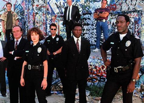 Magic Cops 1990: A Thrilling Journey into the Supernatural